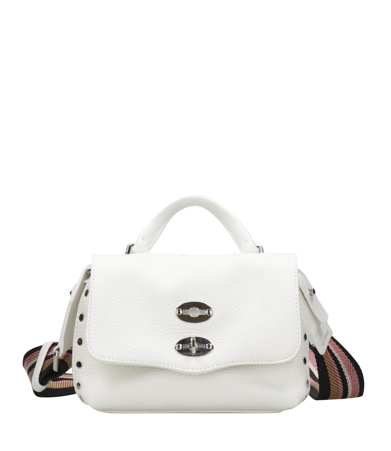 Zanellato | Postina Daily Day Baby White