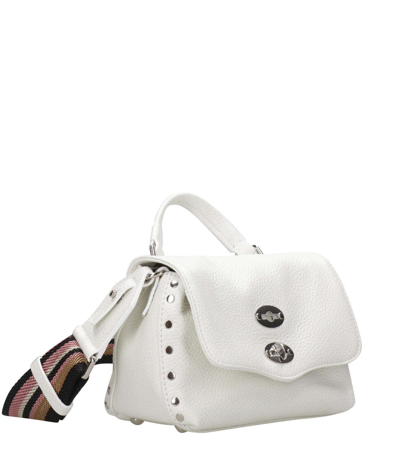 Zanellato | Postina Daily Day Baby White