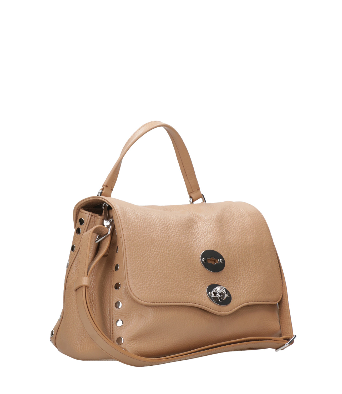 Zanellato | Postina Daily Giorno S Beige