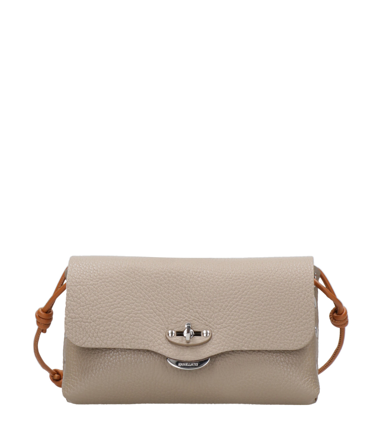 Zanellato | Crete Letter Kit Shoulder Bag