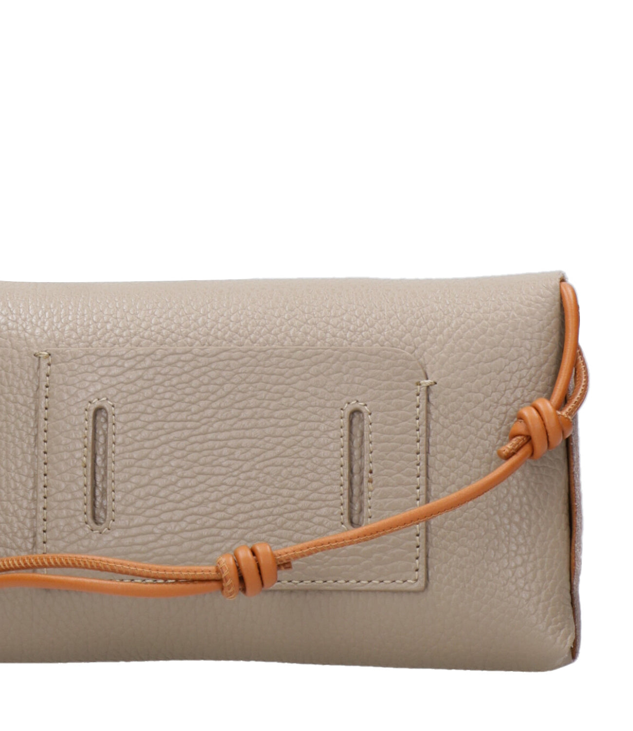 Zanellato | Crete Letter Kit Shoulder Bag