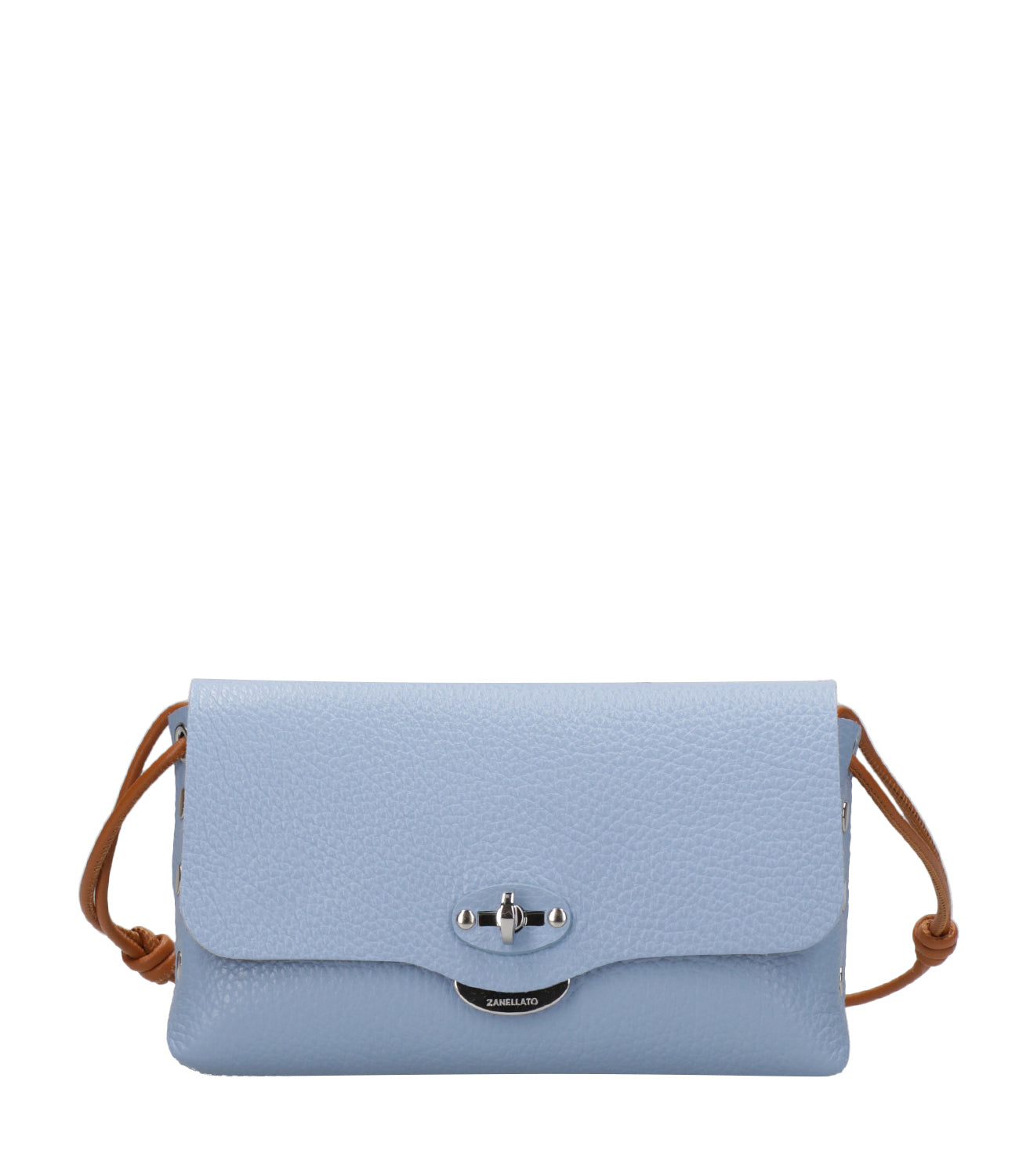 Zanellato | Letter Kit Shoulder Bag Heavenly