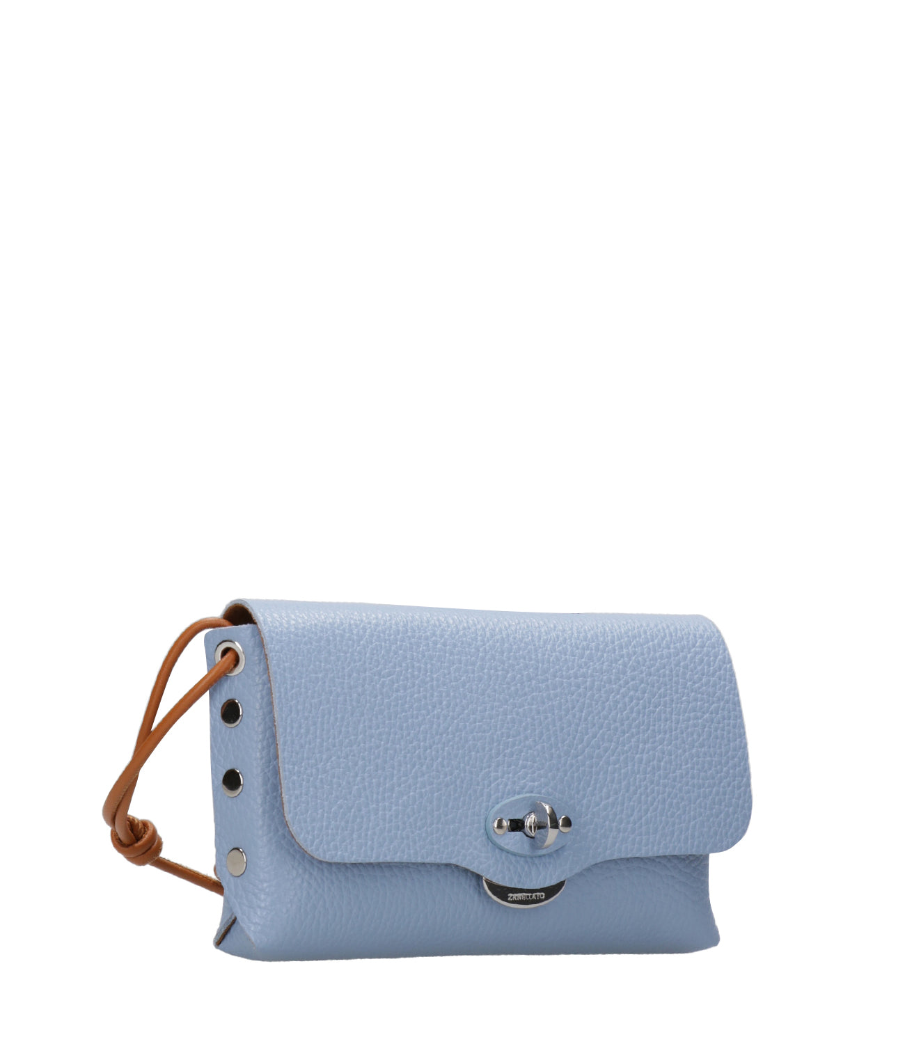 Zanellato | Letter Kit Shoulder Bag Heavenly