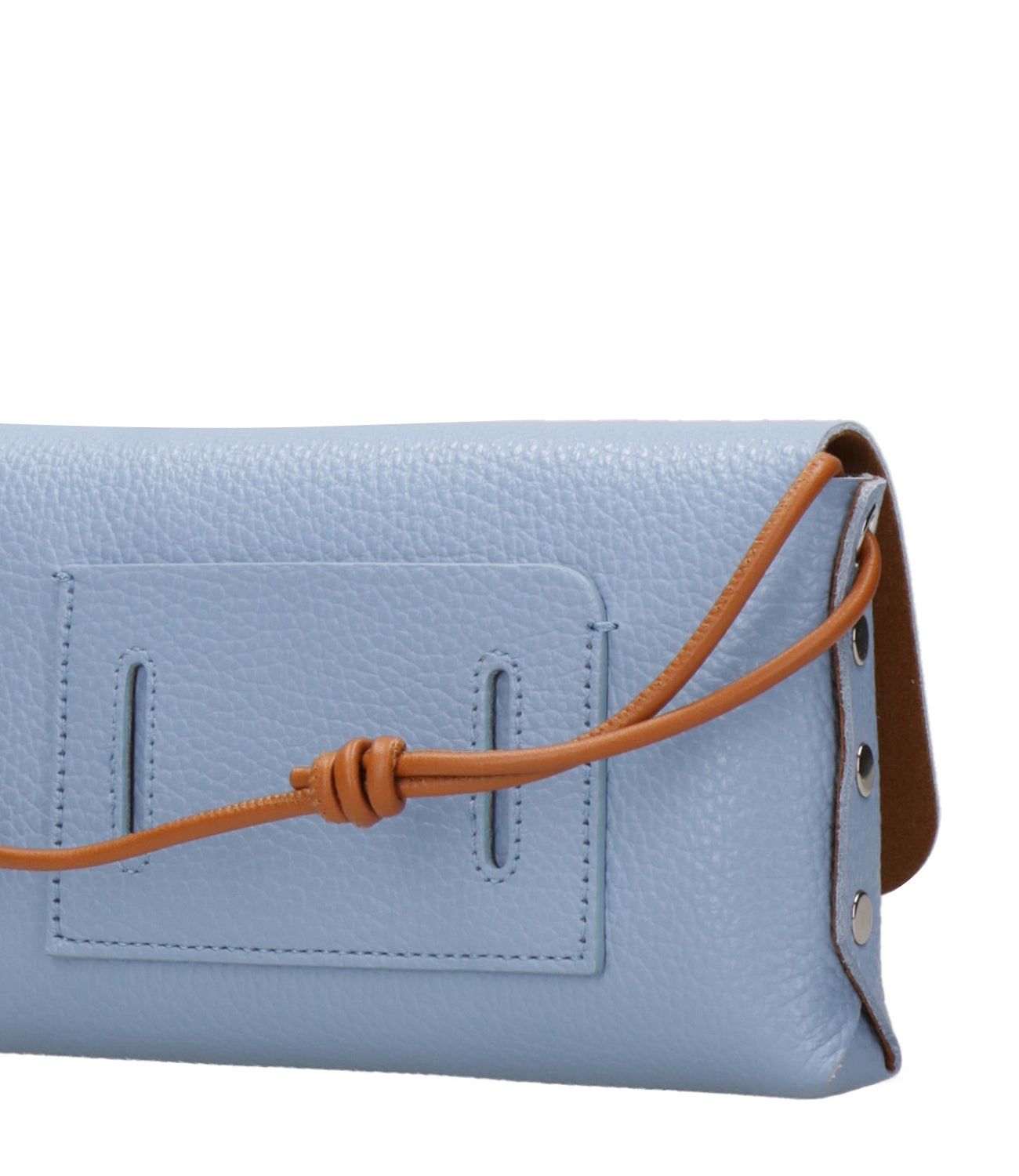 Zanellato | Letter Kit Shoulder Bag Heavenly