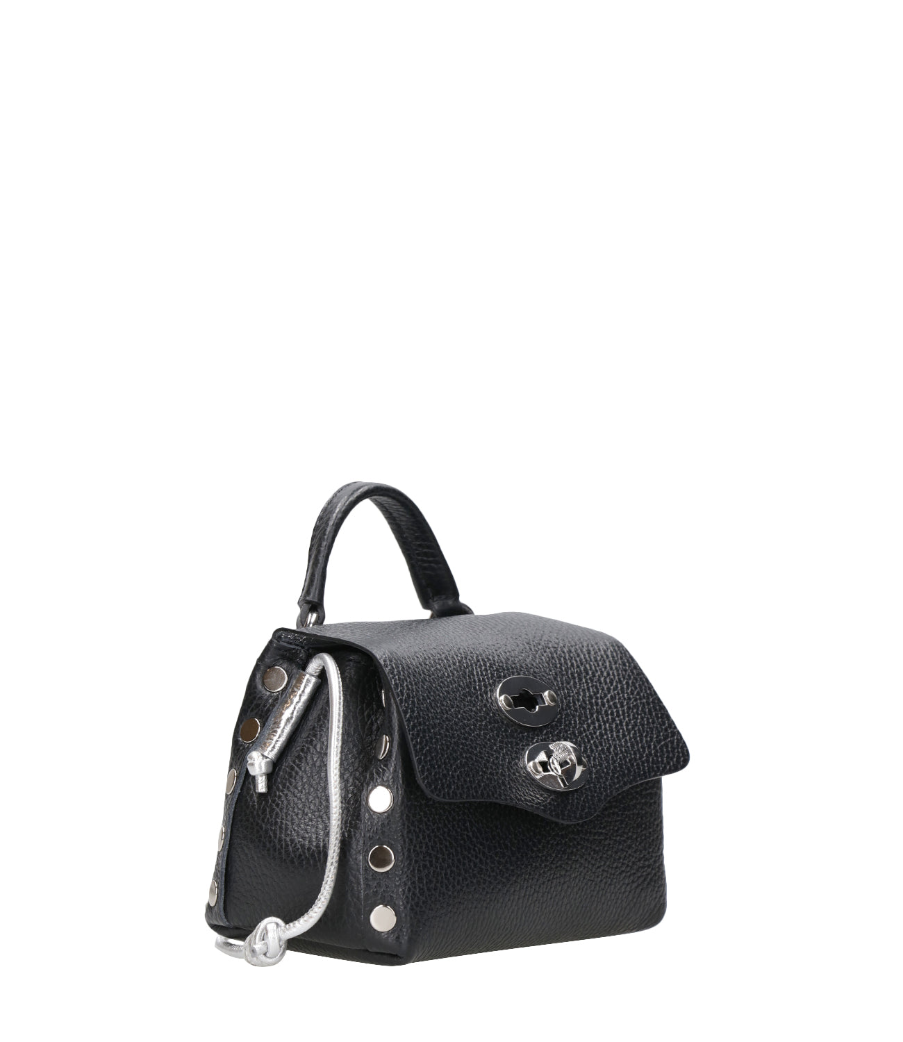 Zanellato | Postina Daily Night Super Baby Black