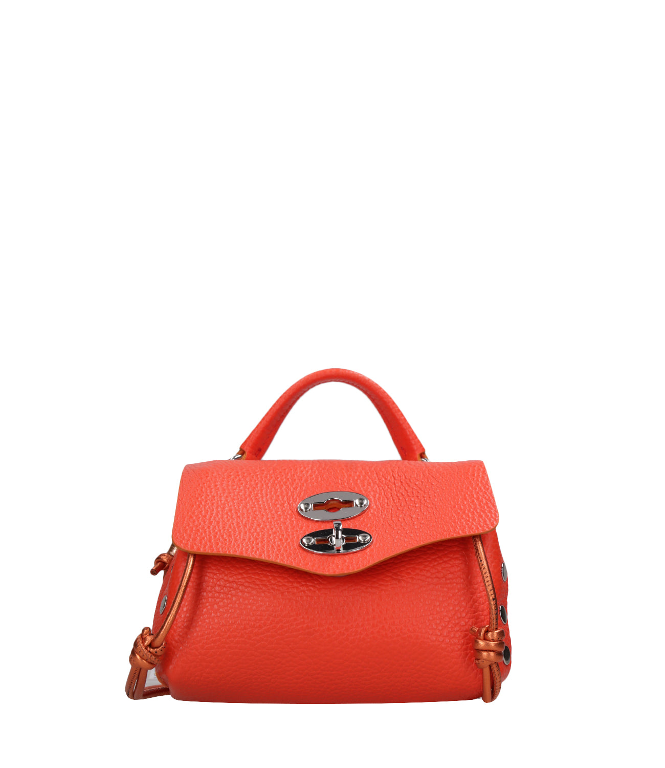 Zanellato | Postina Daily Night Super Baby Orange