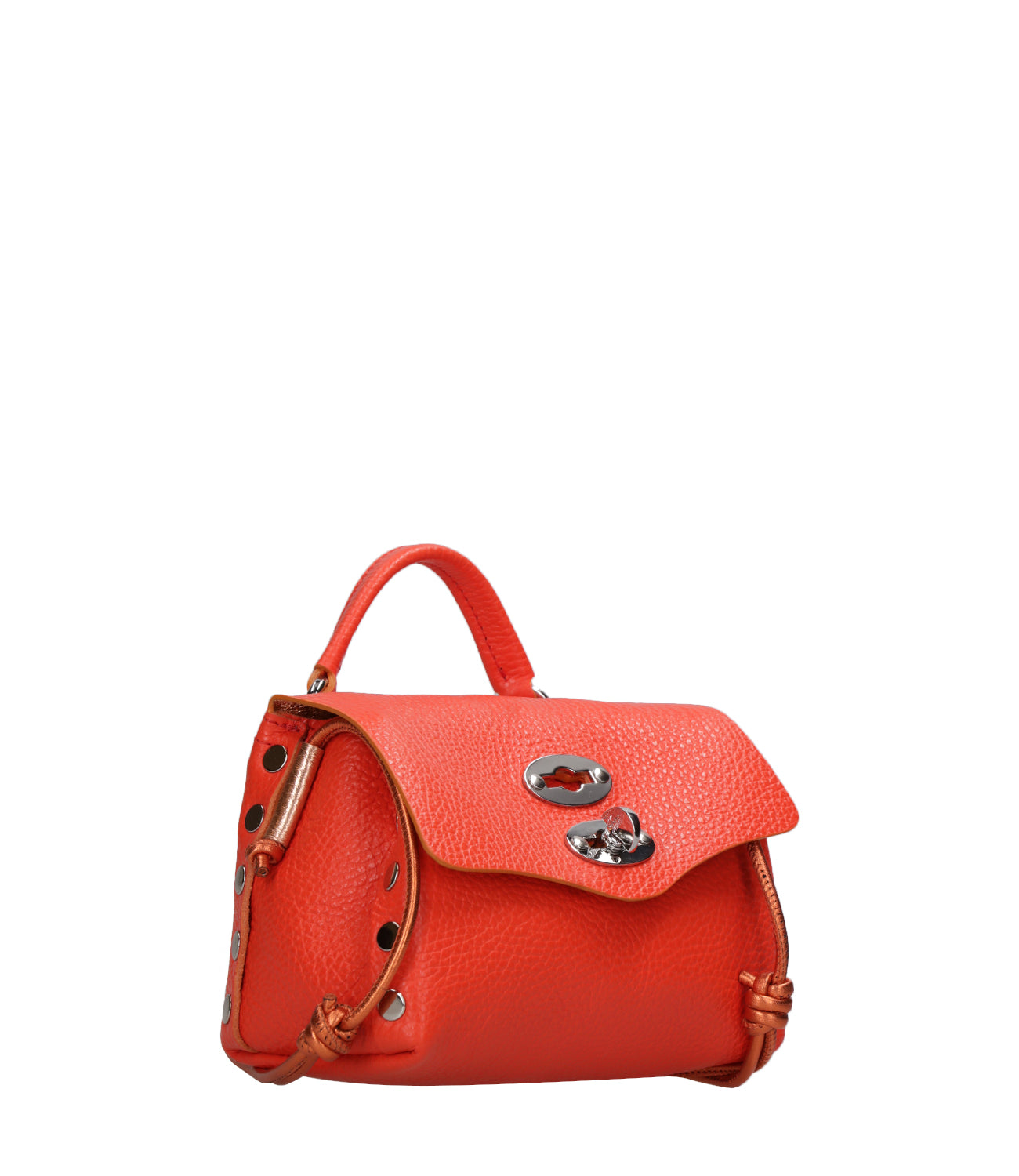 Zanellato | Postina Daily Night Super Baby Orange