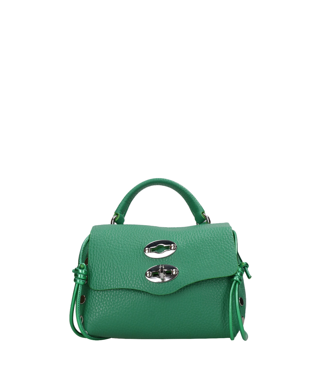 Zanellato | Postina Daily Night Super Baby Green