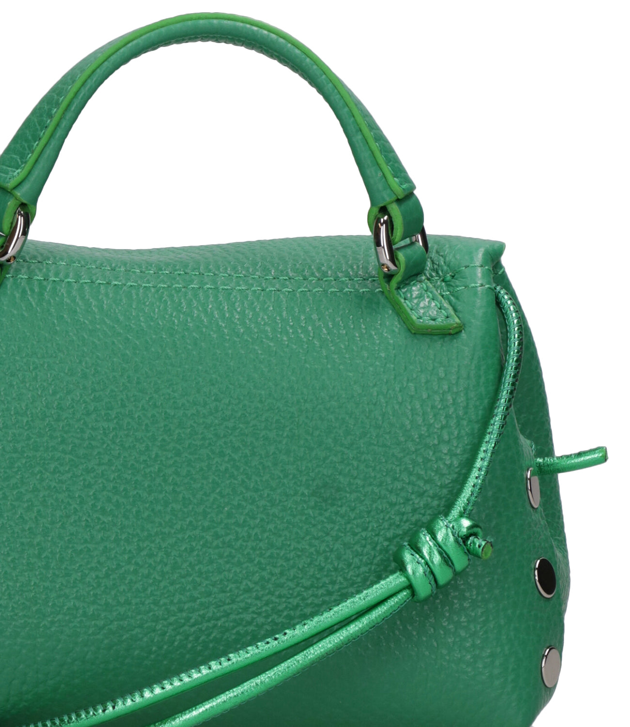 Zanellato | Postina Daily Night Super Baby Verde