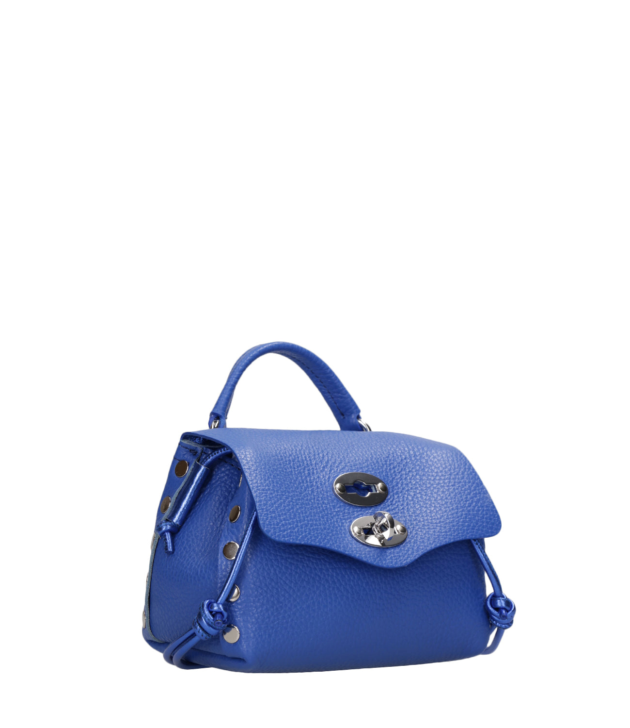 Zanellato | Postina Daily Night Super Baby Bluette