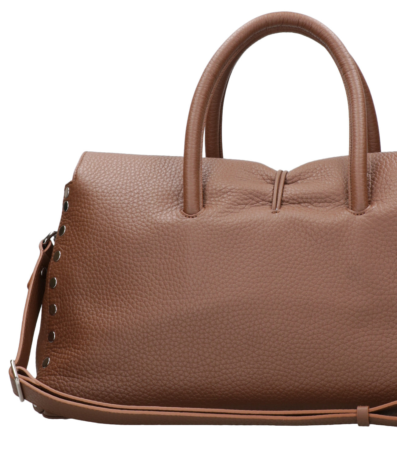 Zanellato | Dotta Weekend Bag Cantauro XL Leather