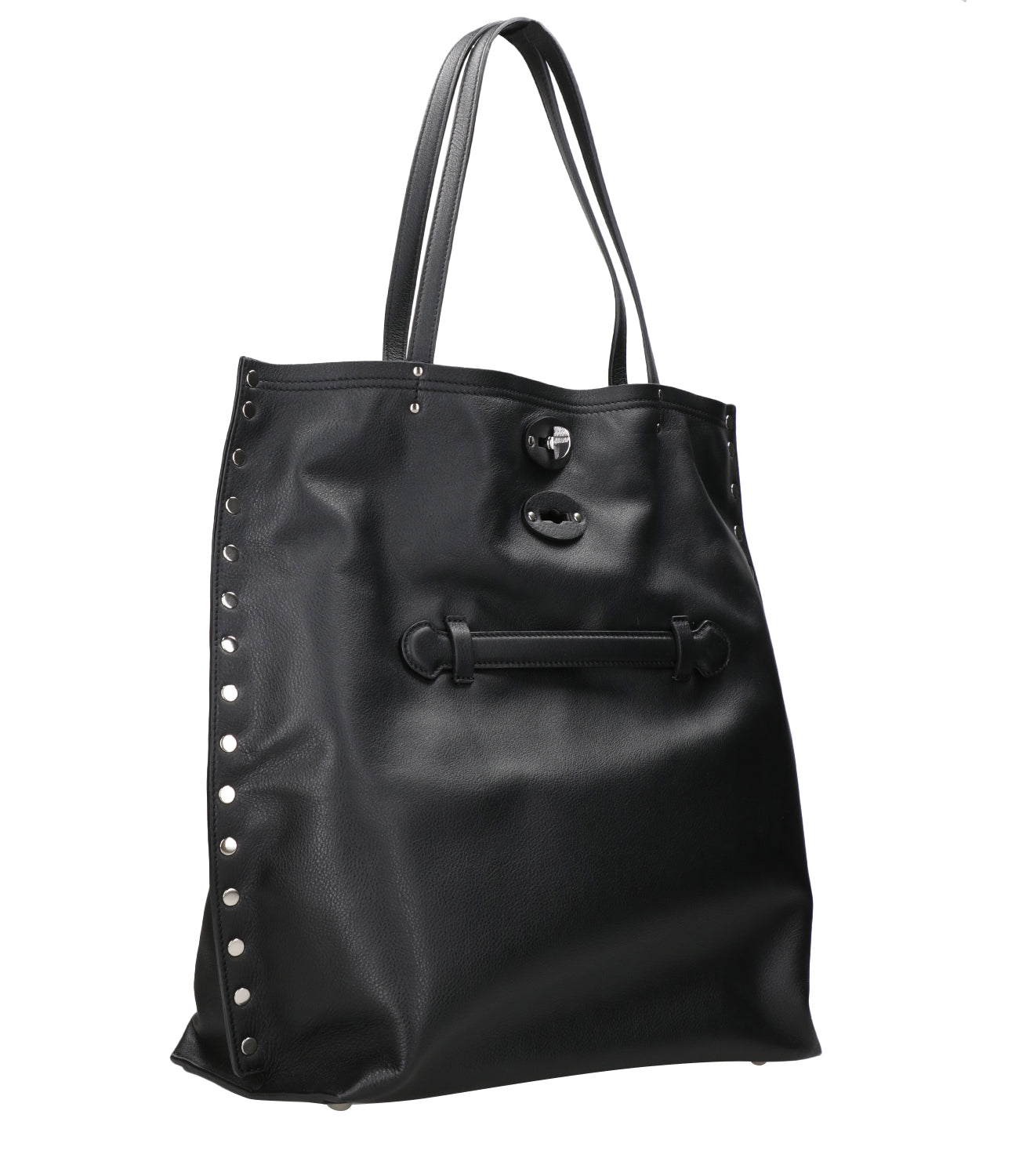 Zanellato | A'spasso Bag Saeta M Black