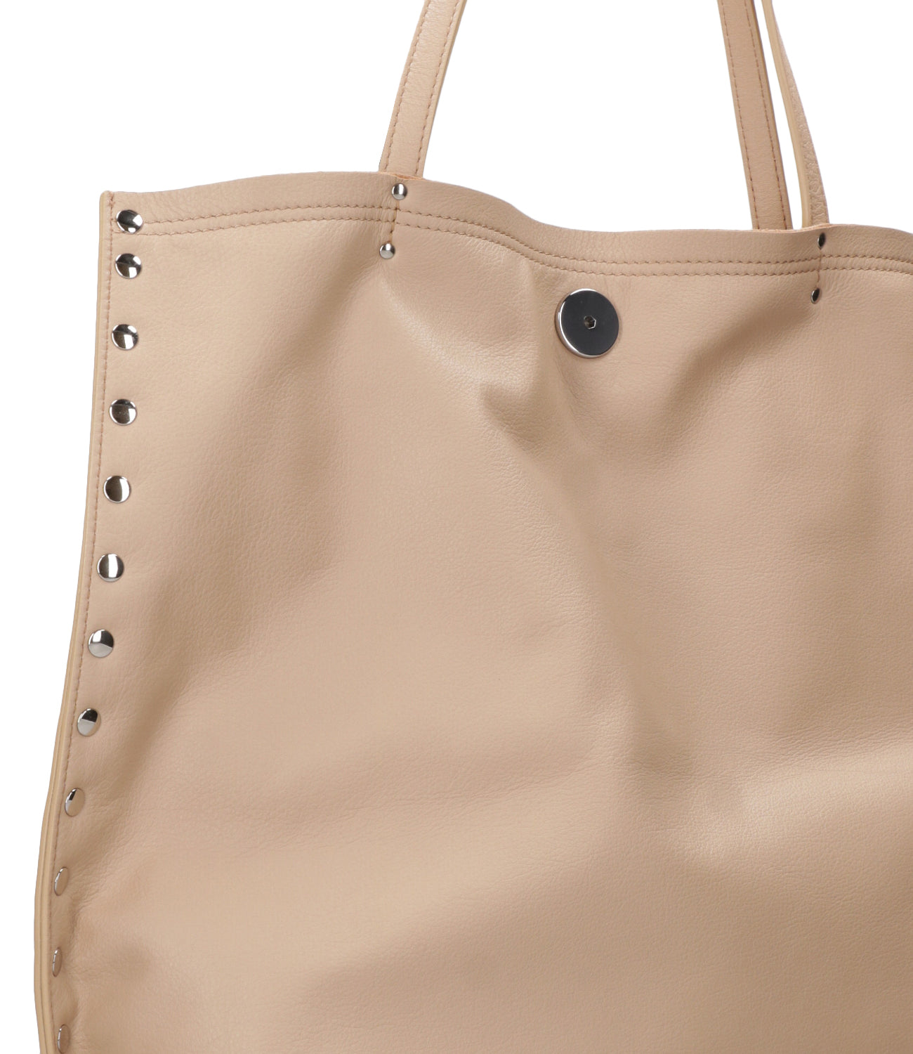 Zanellato | Bag A'spasso Saeta M Beige