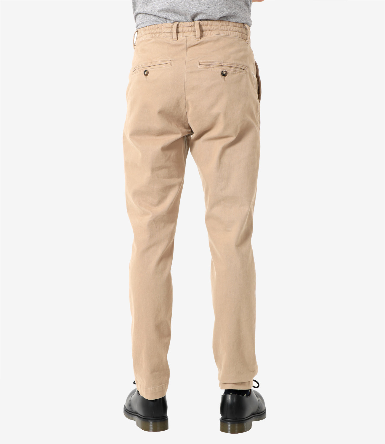 Trousers Mitte 800 Beige