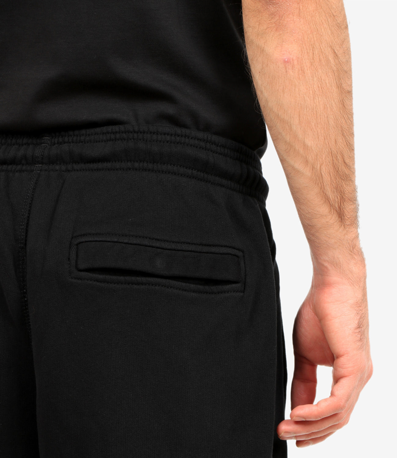 Pantalone Sportivo Nero