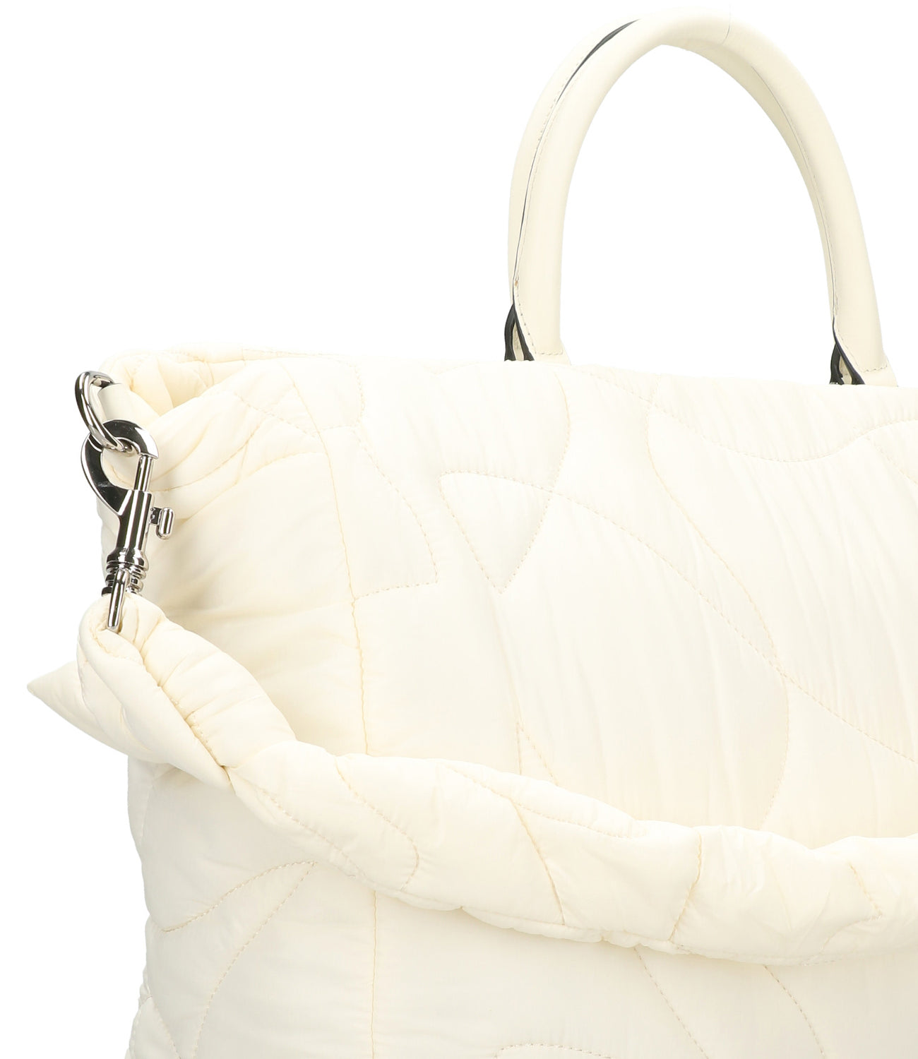 Ash Main | Bag White