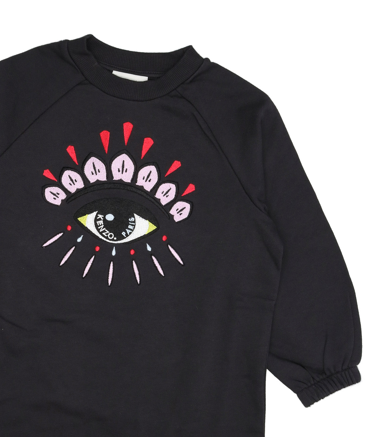 Kenzo Kids | Abito Grigio Scuro