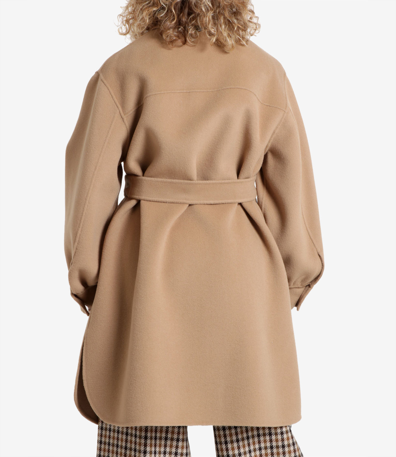 Max Mara Weekend | Cappotto Cammello