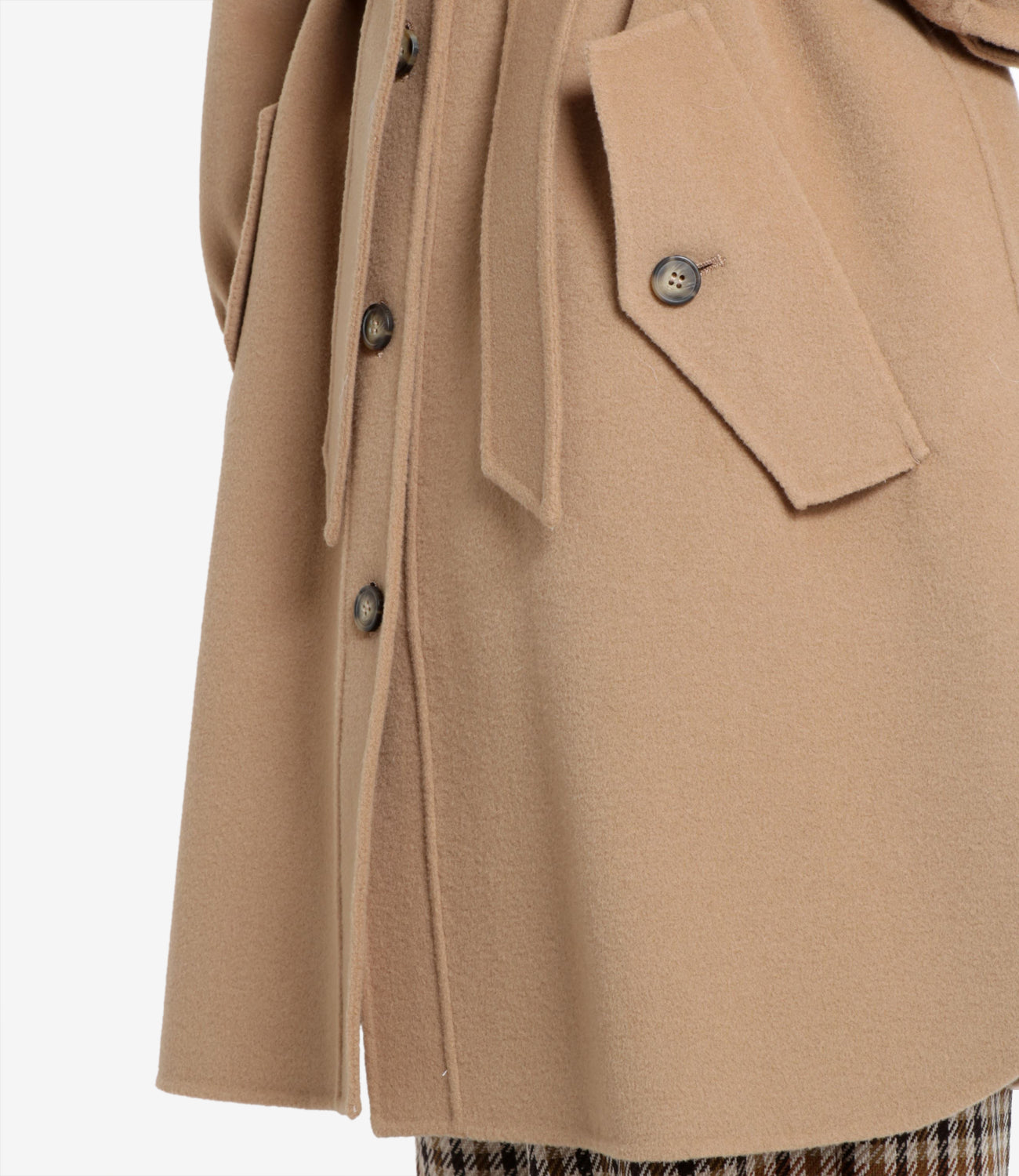 Max Mara Weekend | Cappotto Cammello