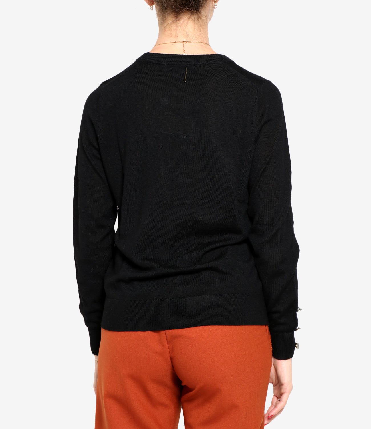 Michael Michael Kors | Sweater Black