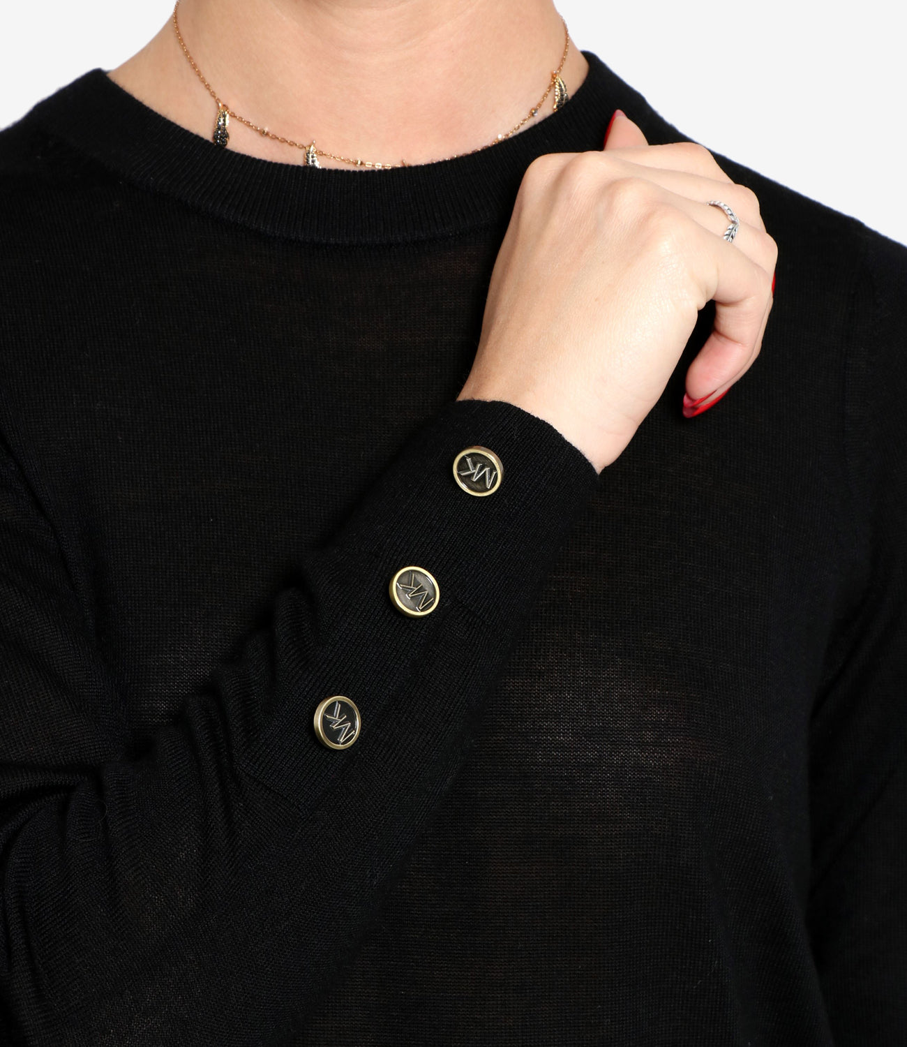 Michael Michael Kors | Sweater Black