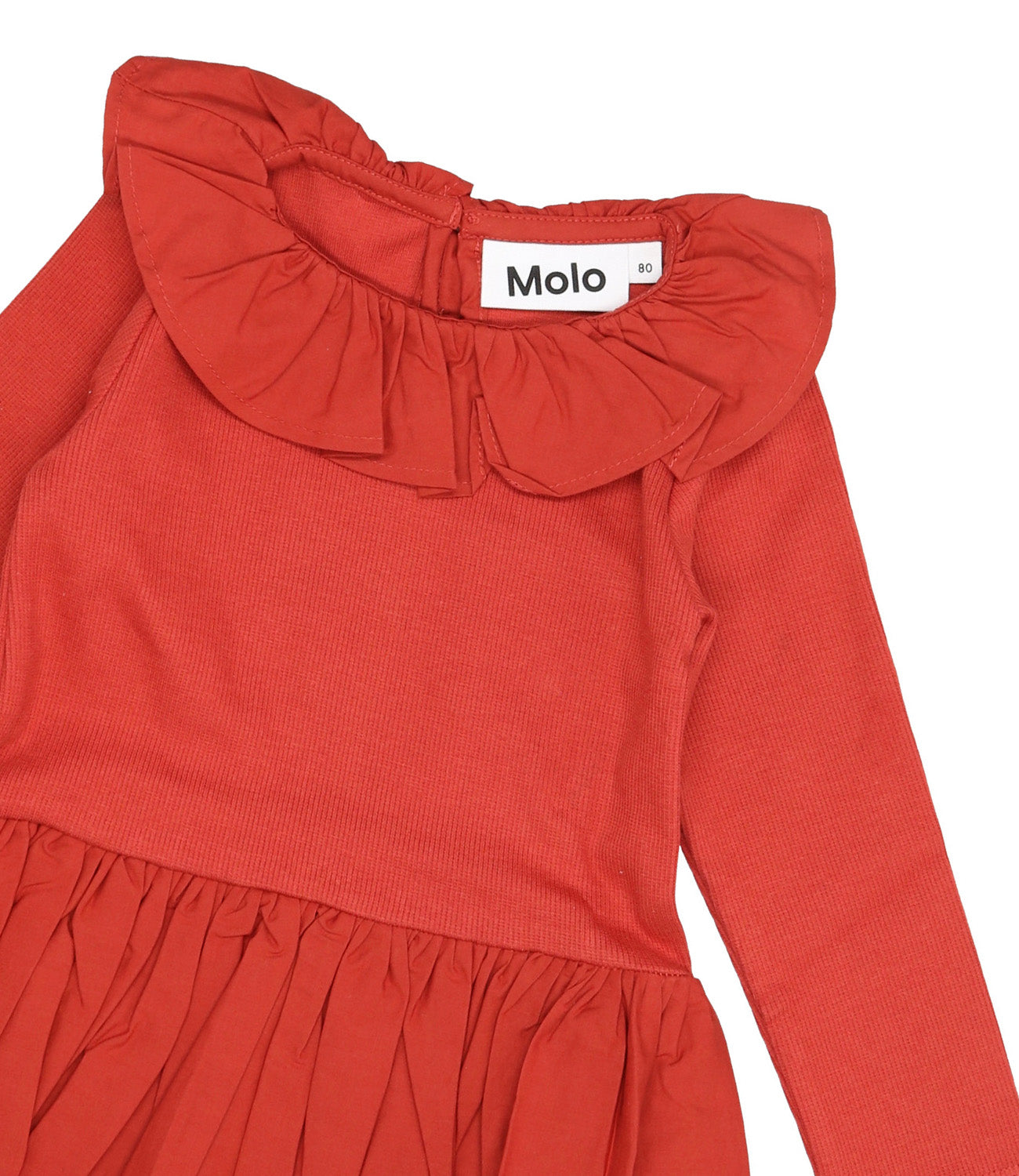 Molo | Red Dress