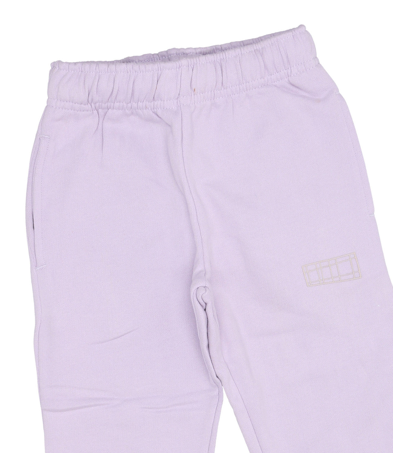 Molo | Lilac Sweatpants