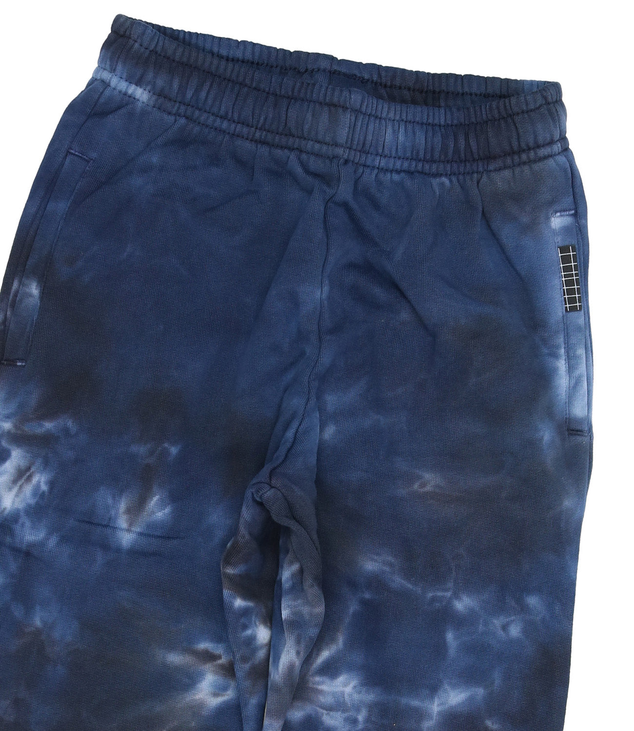 Molo | Blue Sweatpants