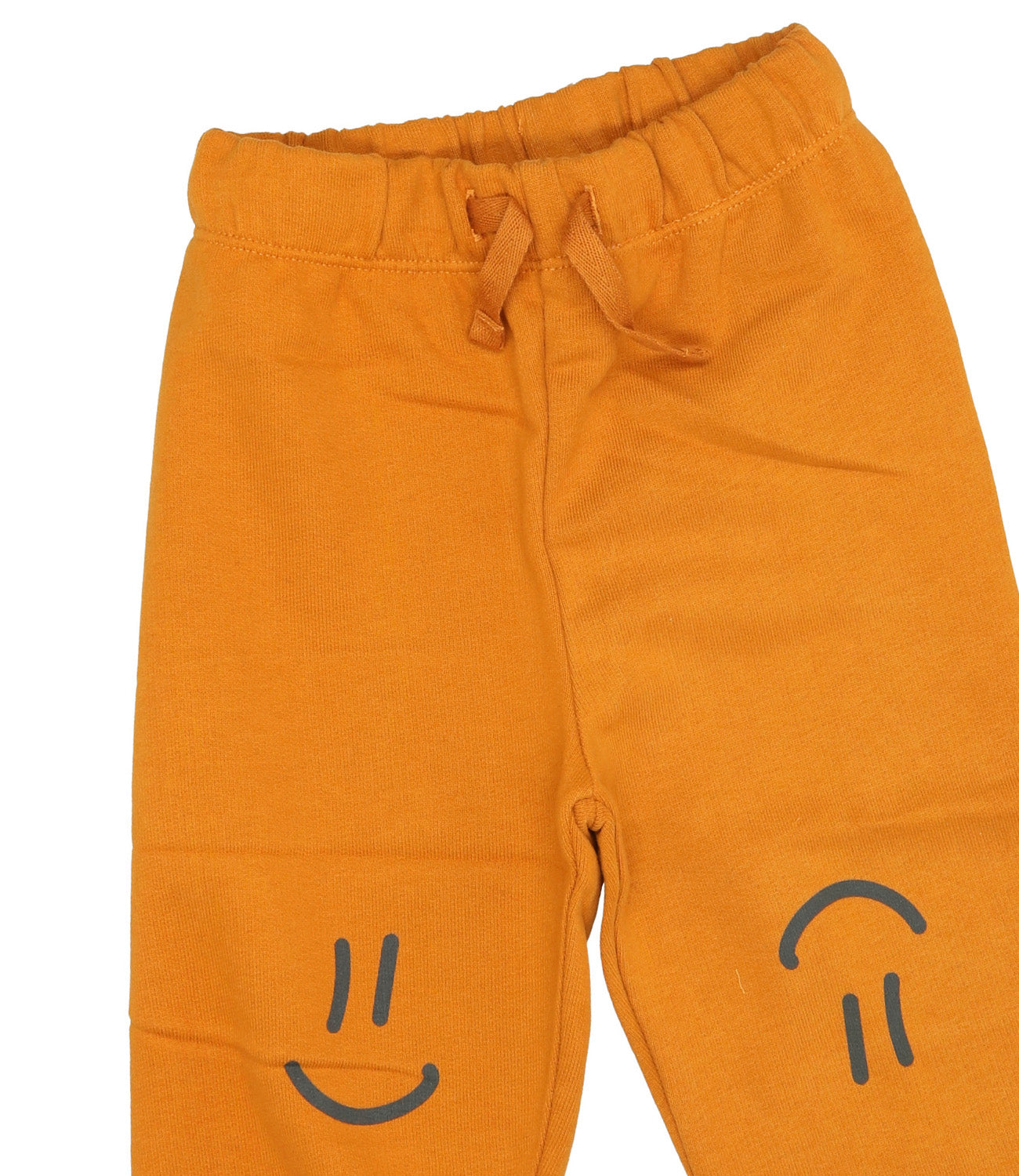 Molo | Orange Sweatpants