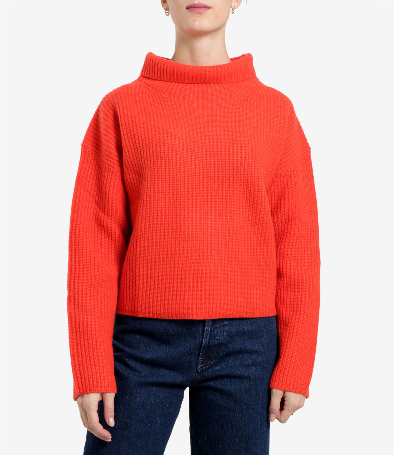 Polo Ralph Lauren | Sweater Orange