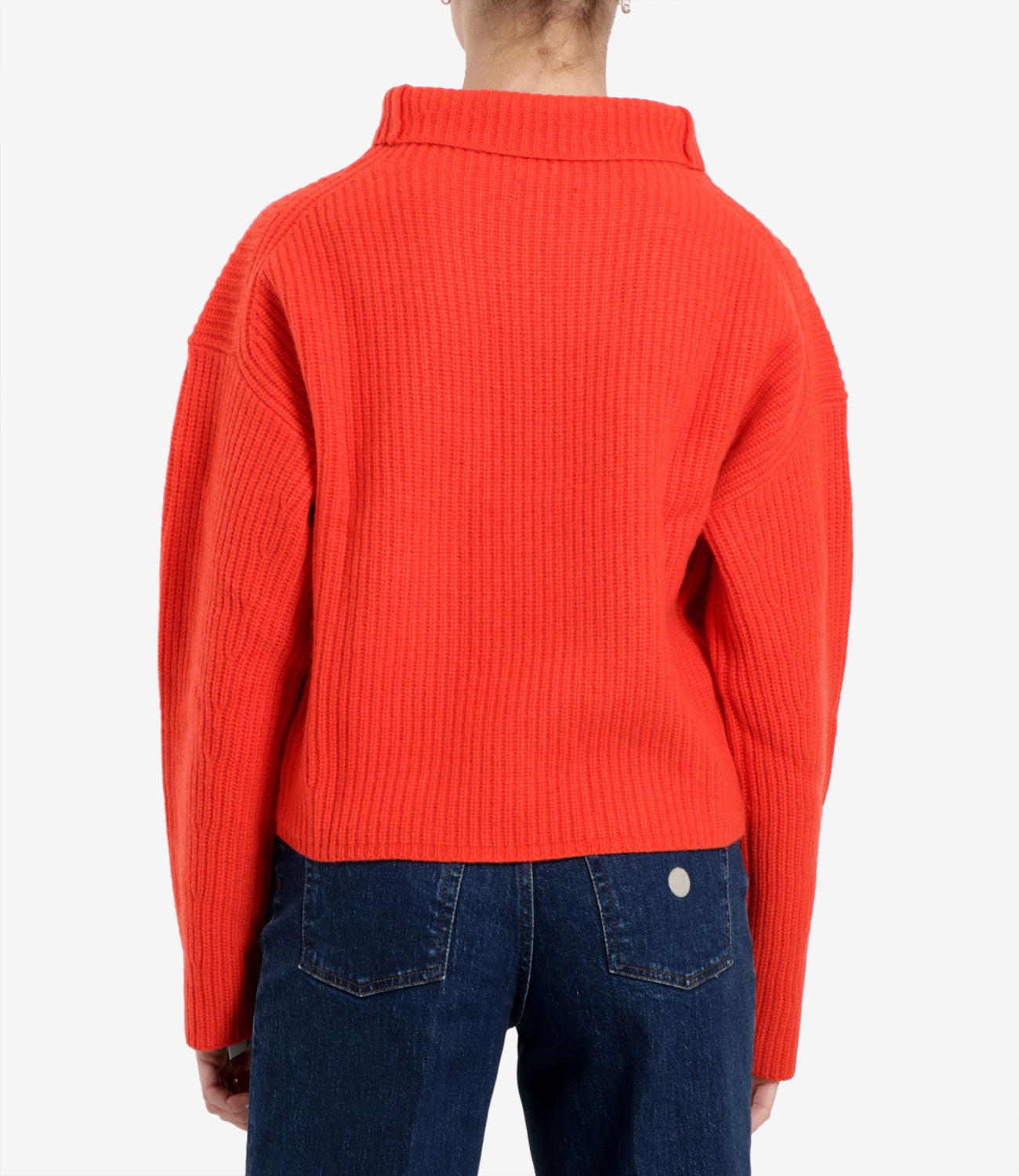 Polo Ralph Lauren | Sweater Orange