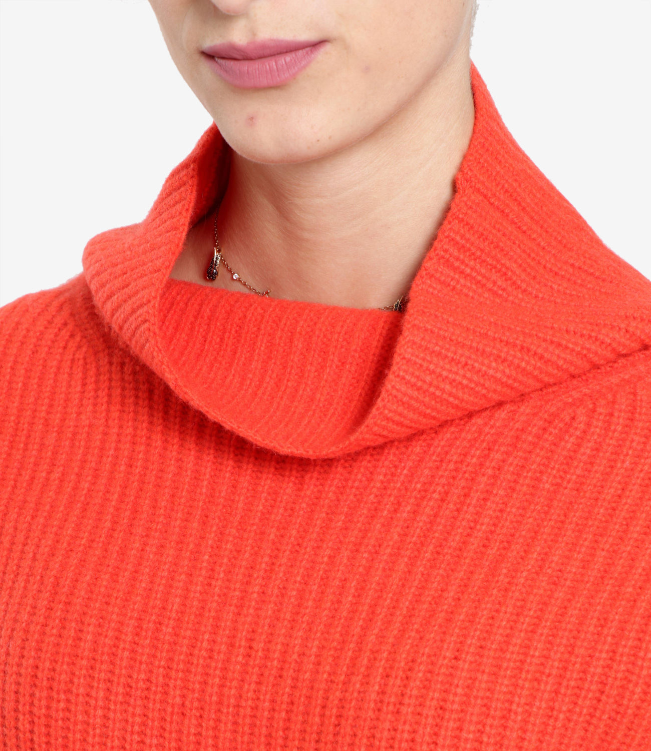 Polo Ralph Lauren | Sweater Orange