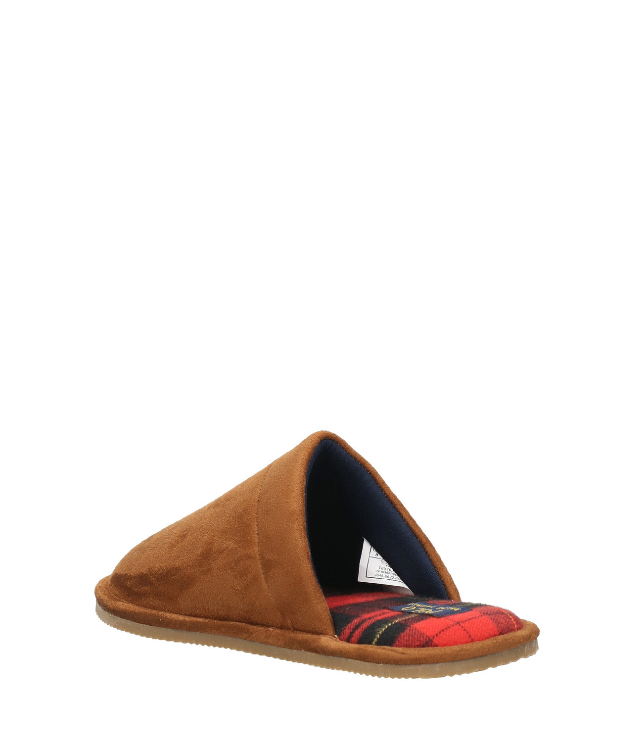 Polo Ralph Lauren | Slipper Tobacco