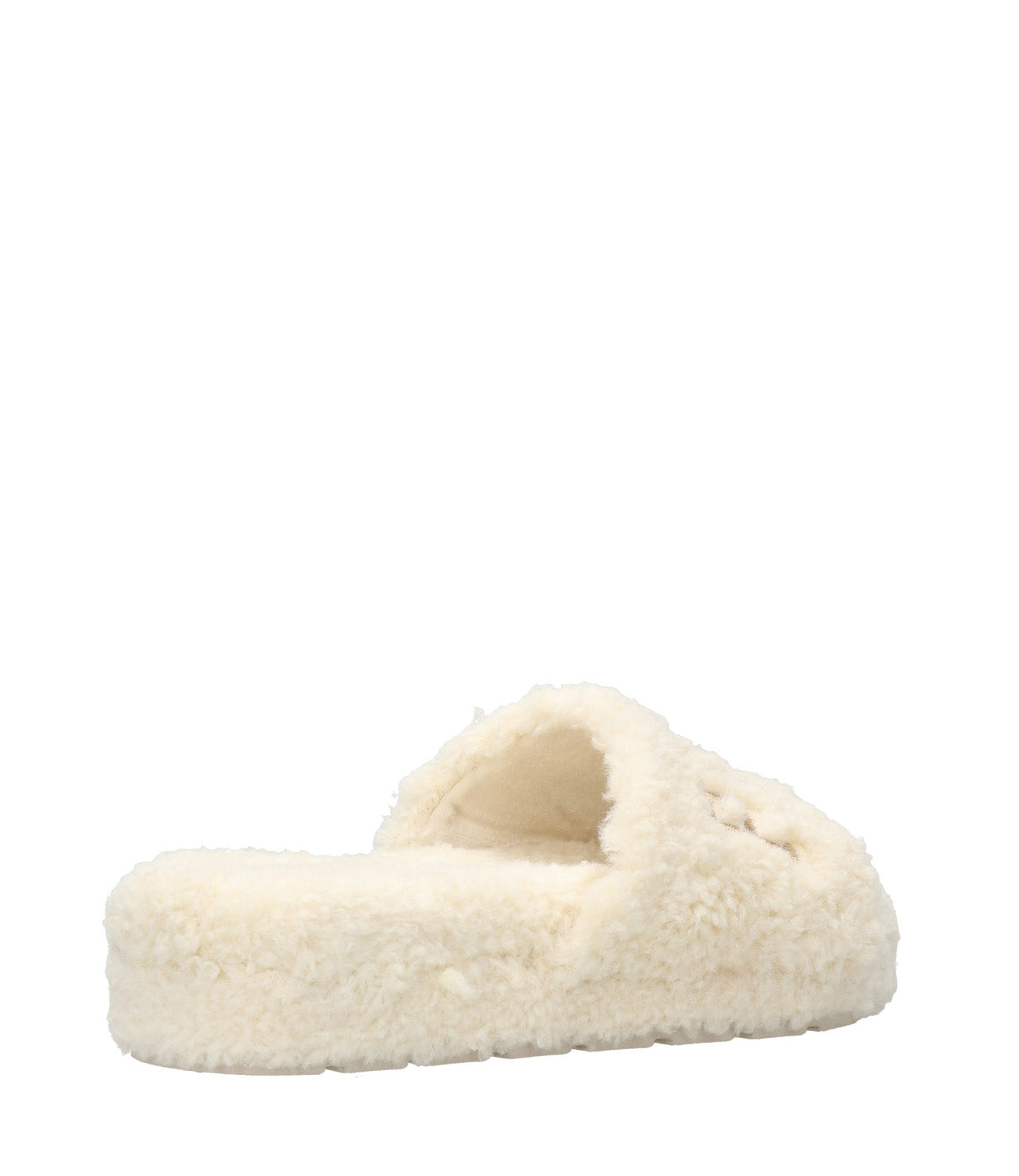 Polo Ralph Lauren | Slipper Cream