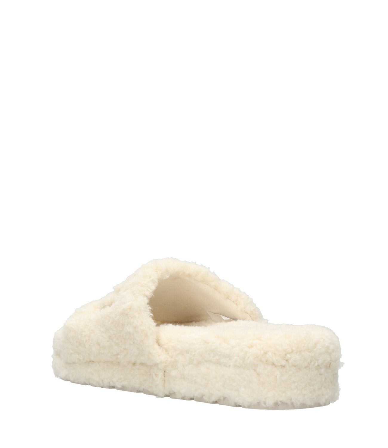 Polo Ralph Lauren | Slipper Cream