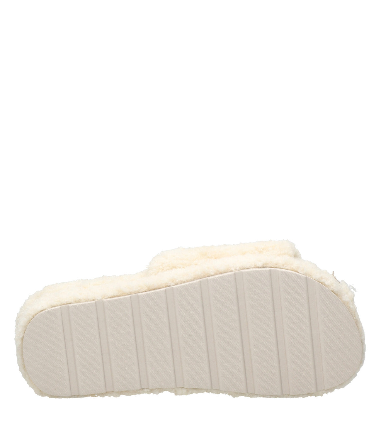 Polo Ralph Lauren | Slipper Cream