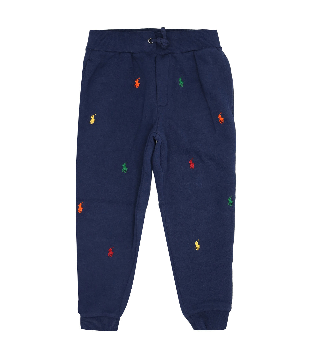 Ralph Lauren Childrenswear | Blue Sports Pants