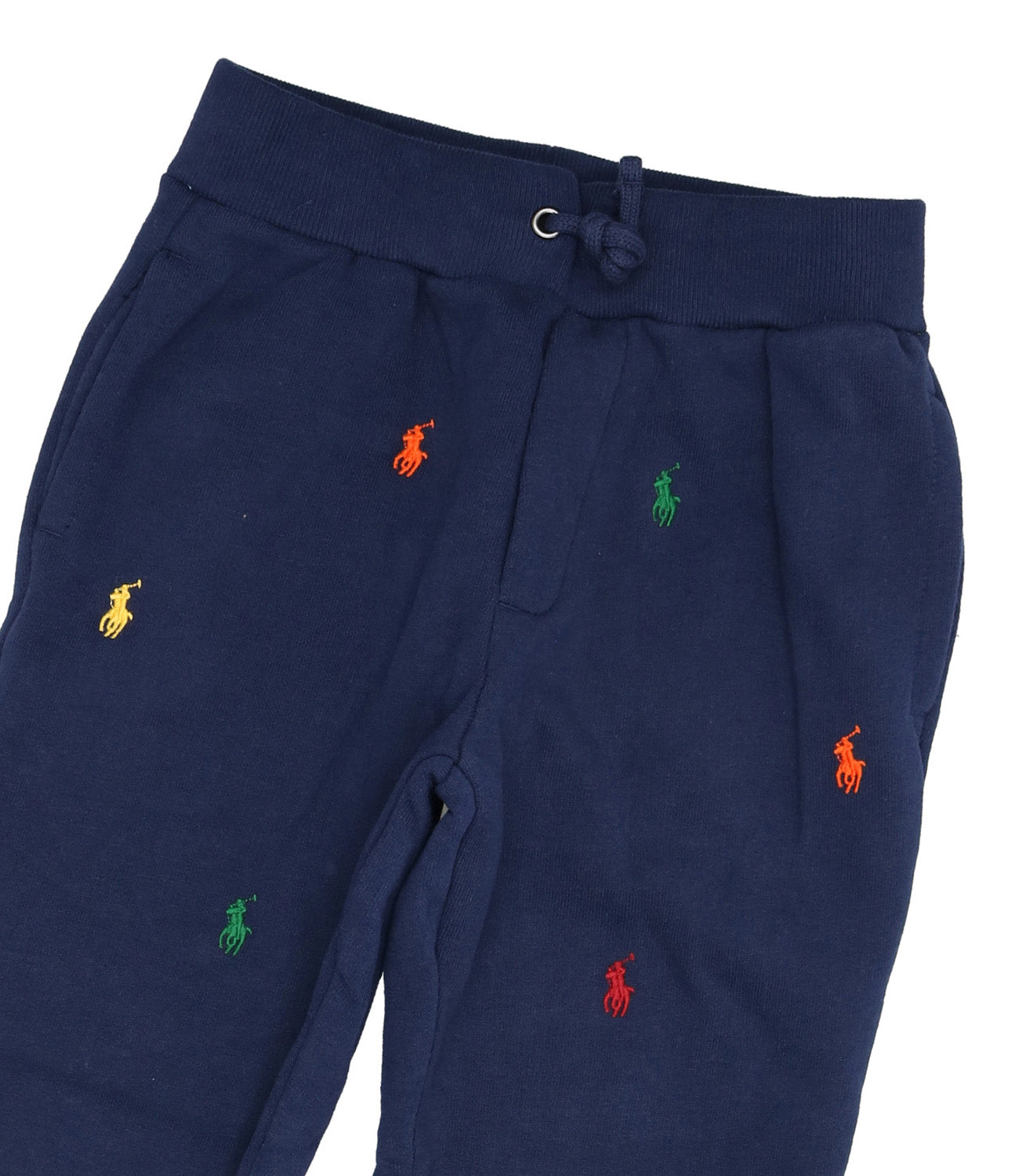 Ralph Lauren Childrenswear | Blue Sports Pants