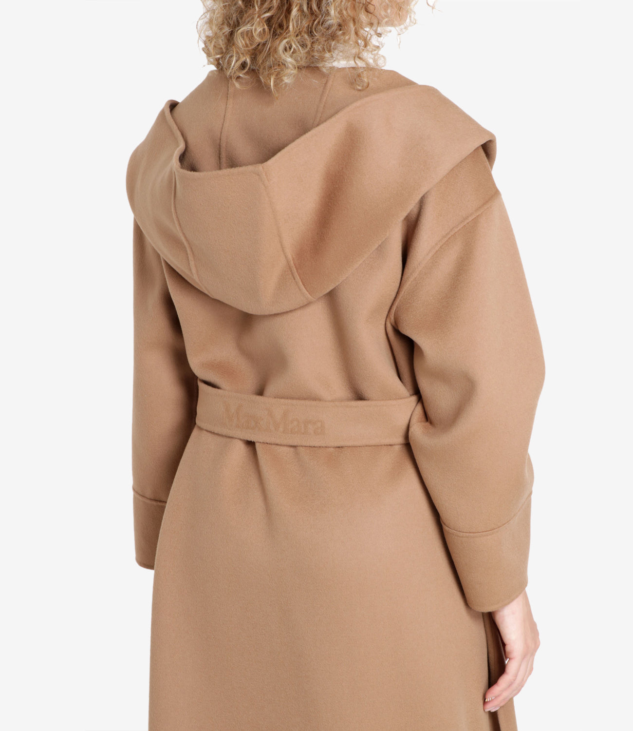 S Max Mara | Camel Coat