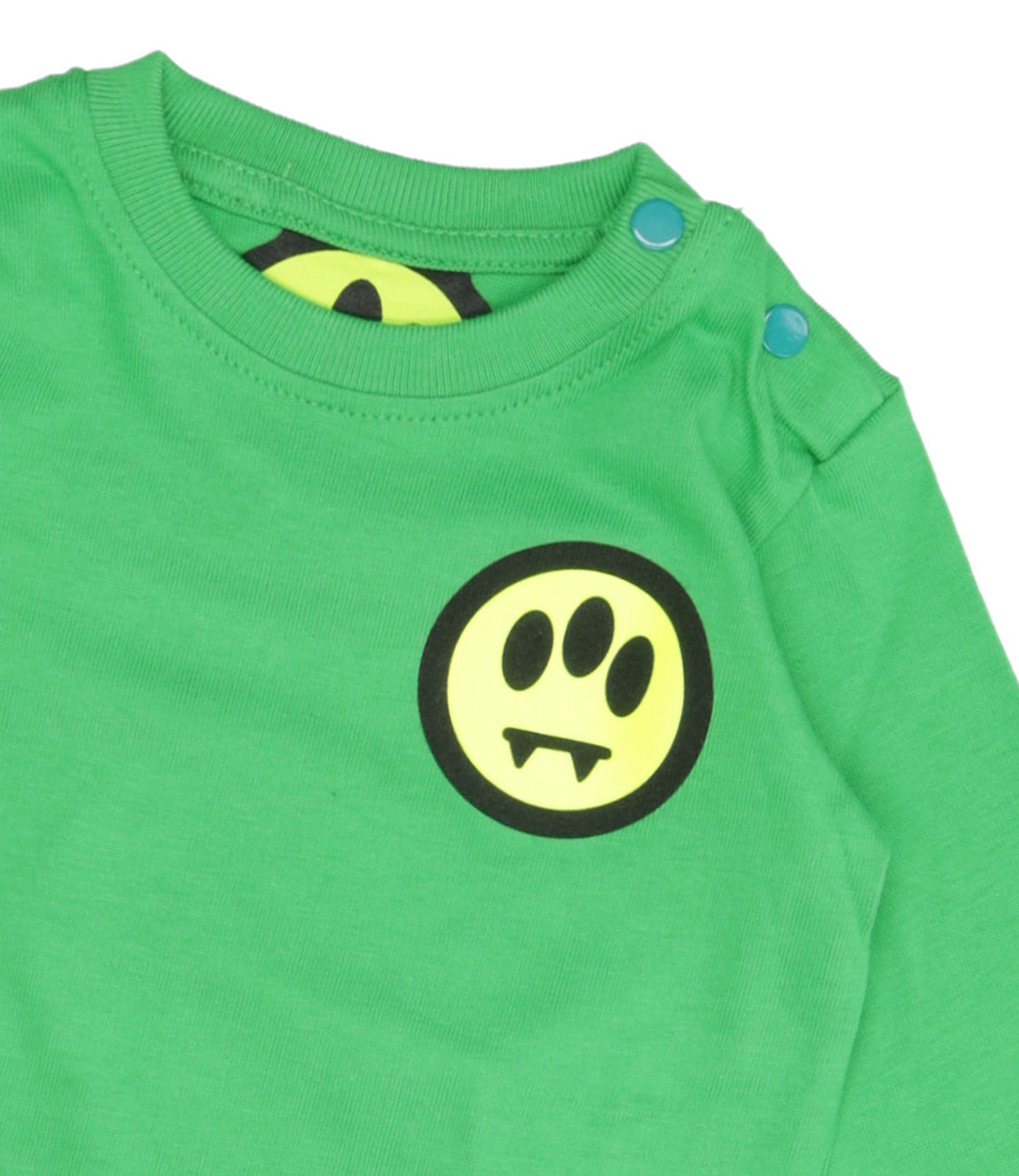 Barrow Kids | T-Shirt Green