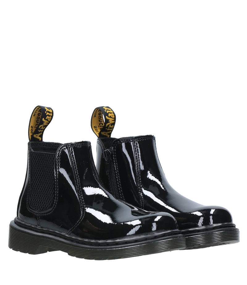 Infant doc martens chelsea on sale boots