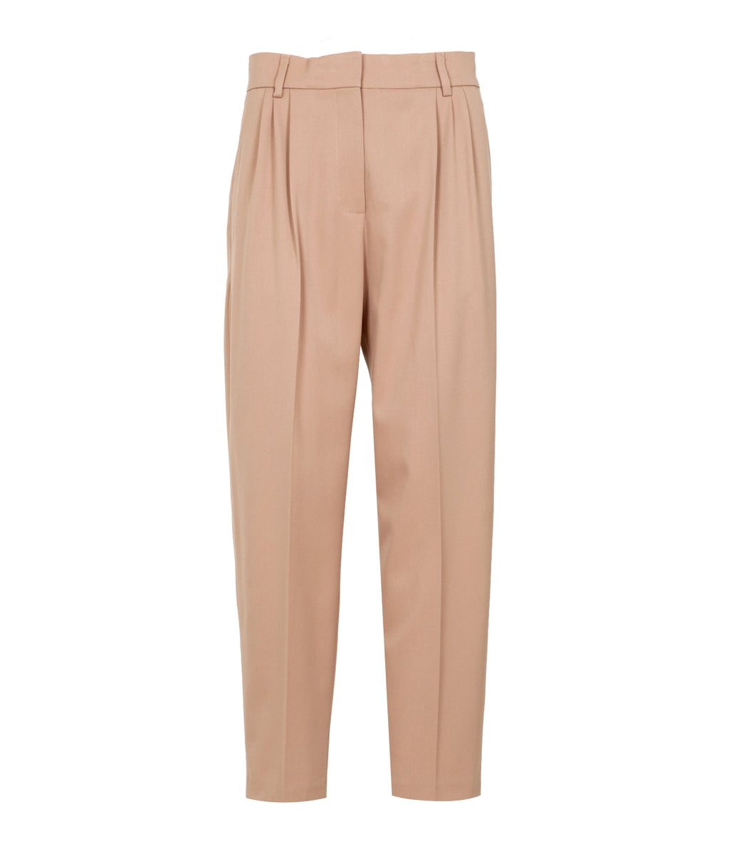 Erika Cavallini Erika Cavallini  Alberto Desert Trousers P3WH07