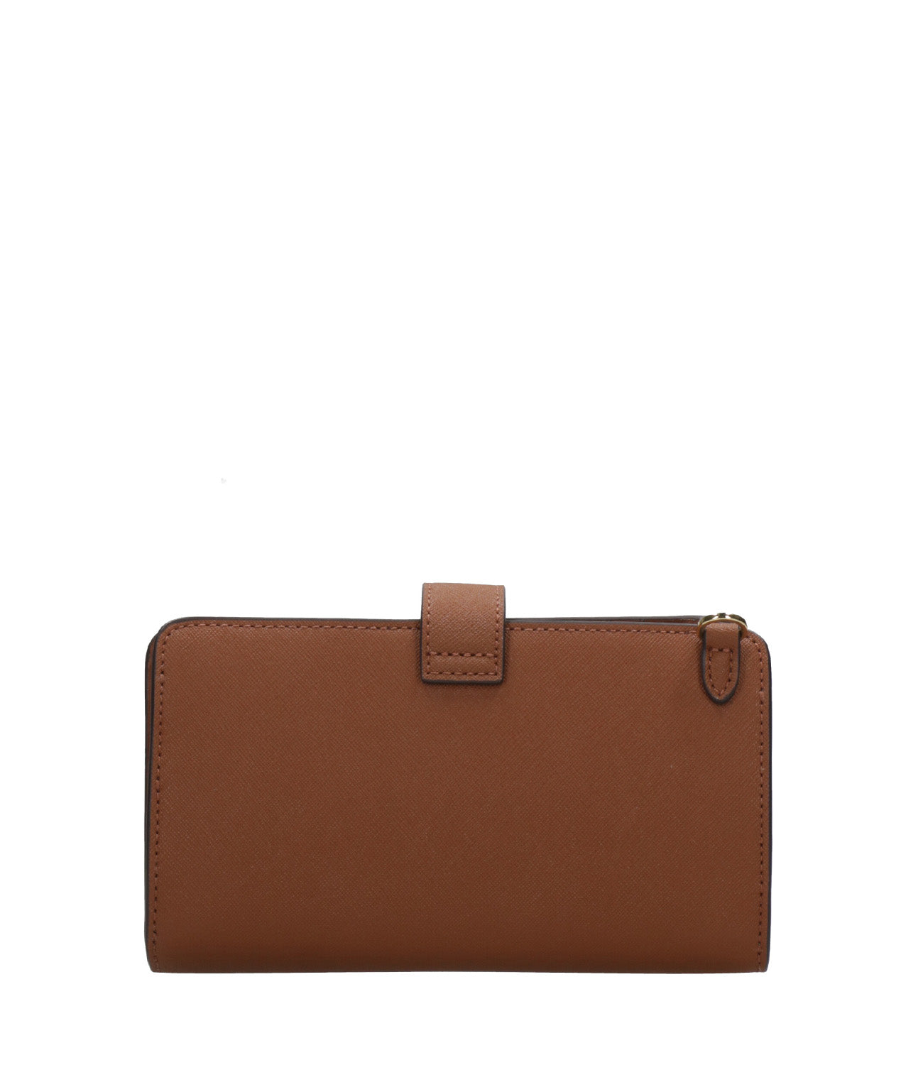 Ralph lauren leather store clutch