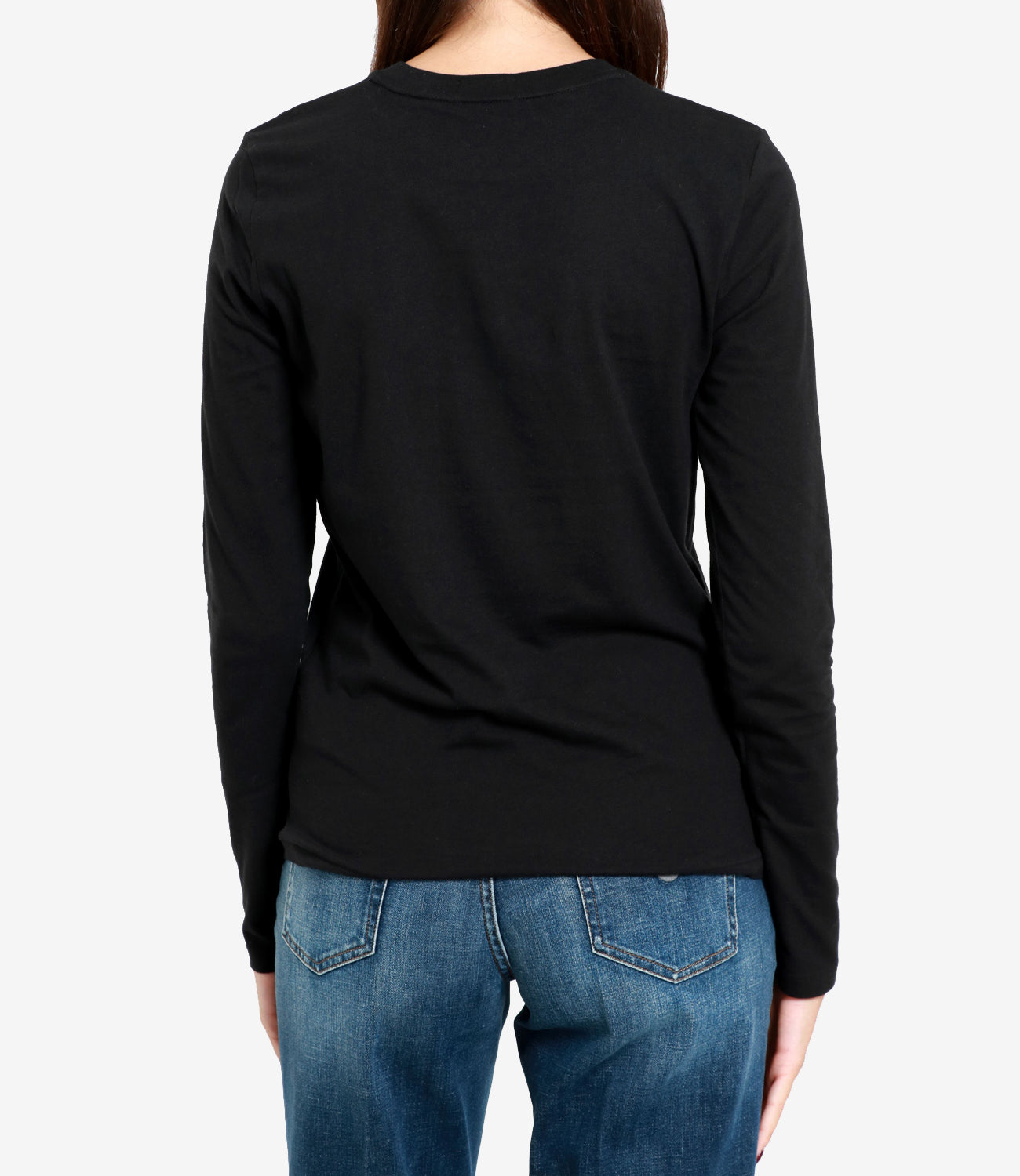 Polo Ralph Lauren | Black T-Shirt