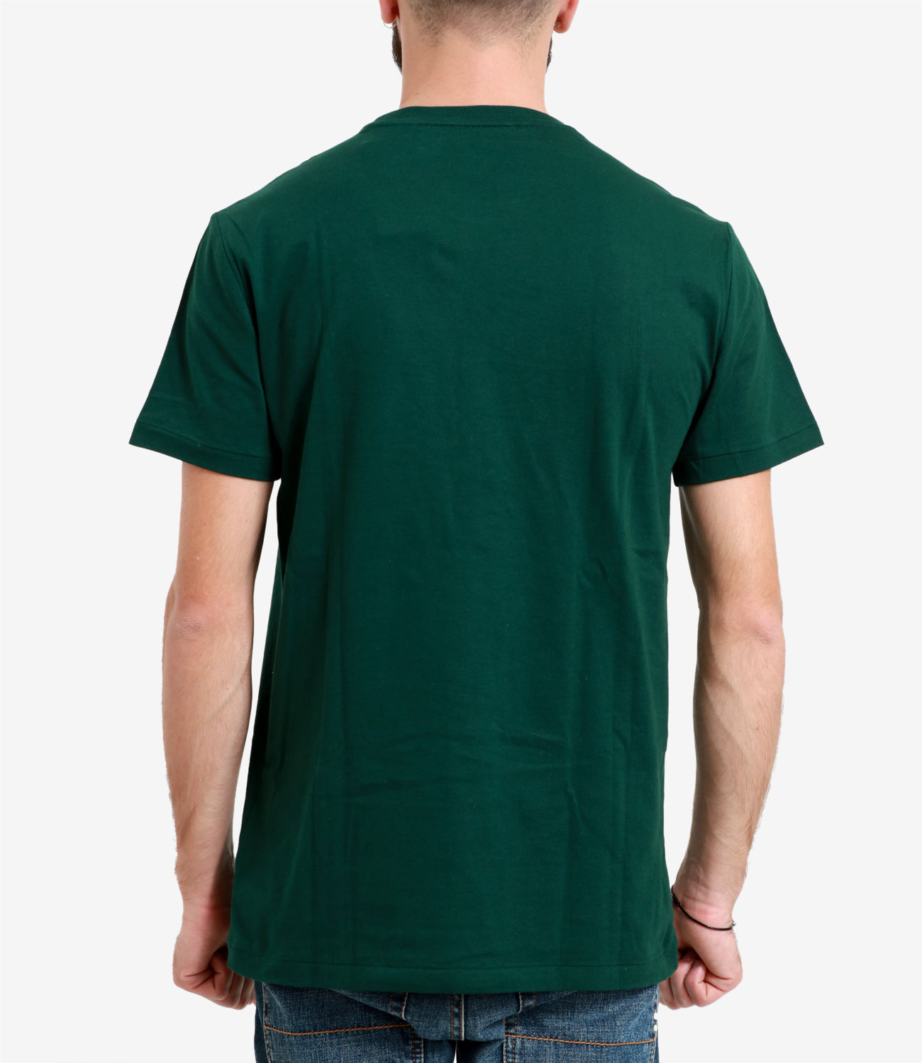 Polo Ralph Lauren | Dark Green T-Shirt