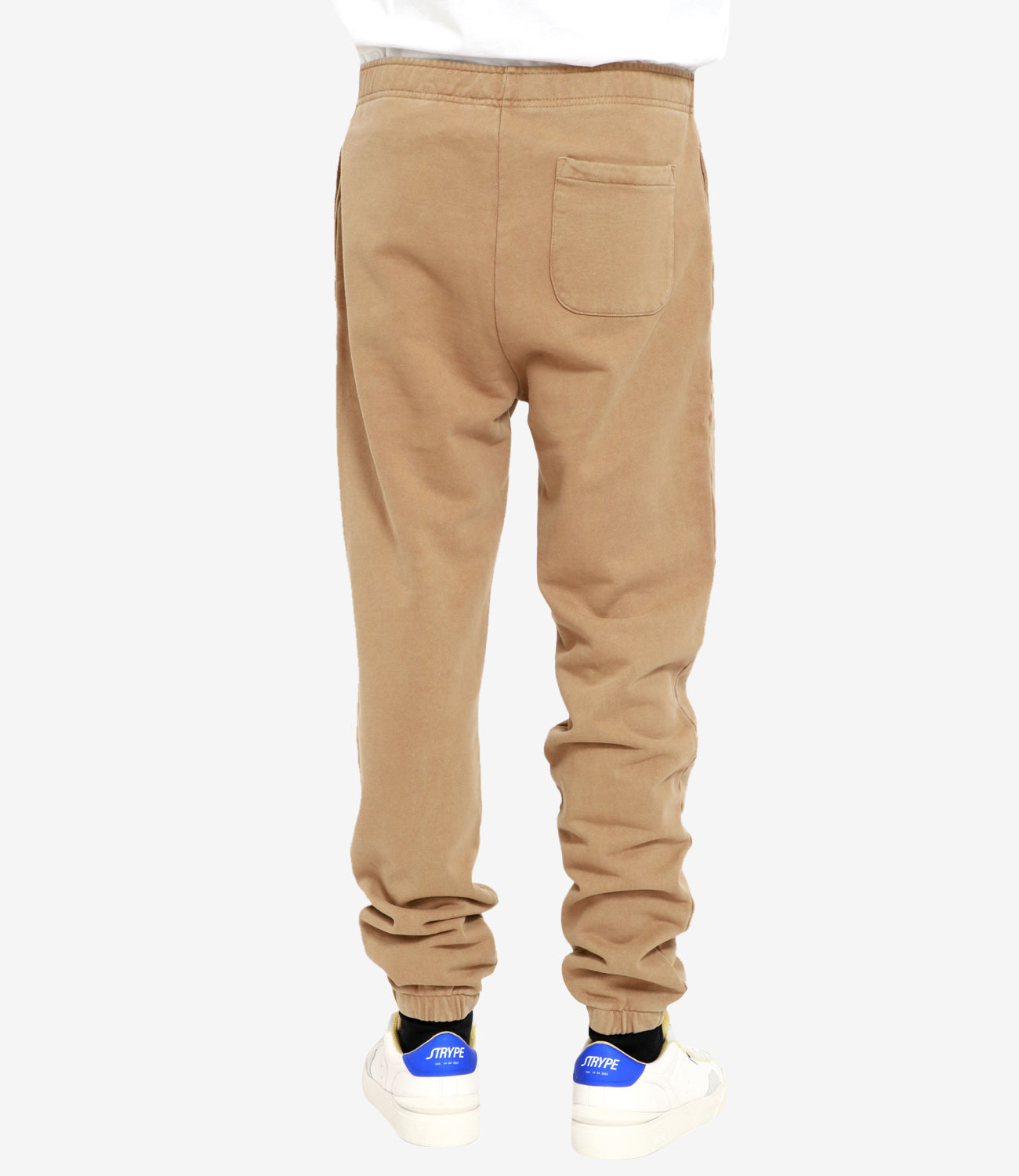 Polo Ralph Lauren | Rust Orange Sport Pants