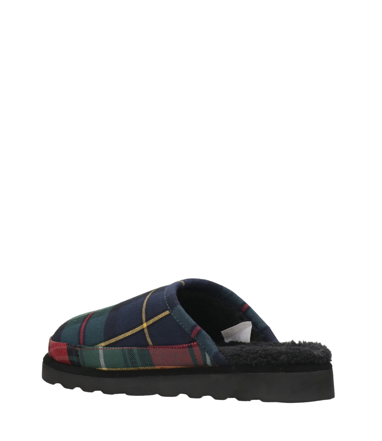 Polo Ralph Lauren | Slipper Reade Scuff Blue, Green and Red