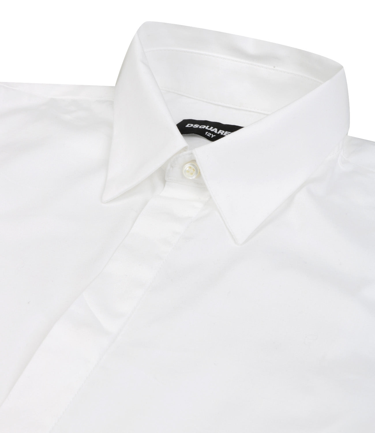 Dsquared2 | White Shirt