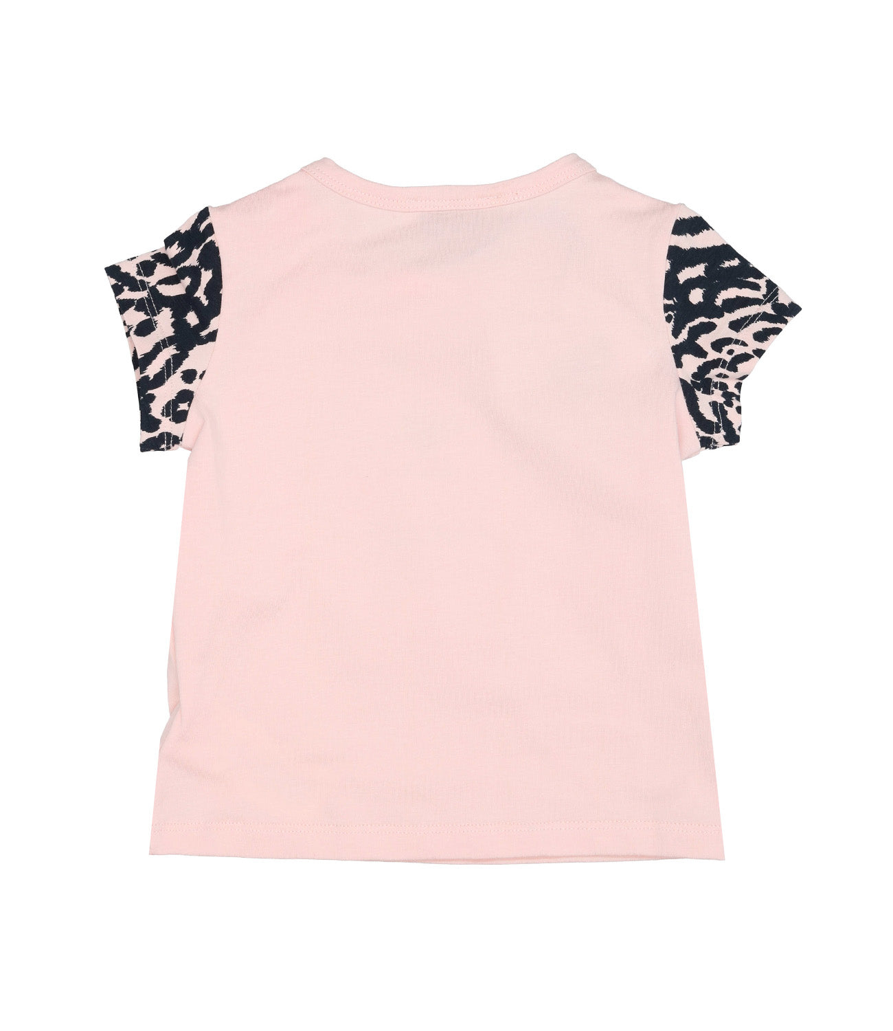 Kenzo Kids | T-Shirt Rosa