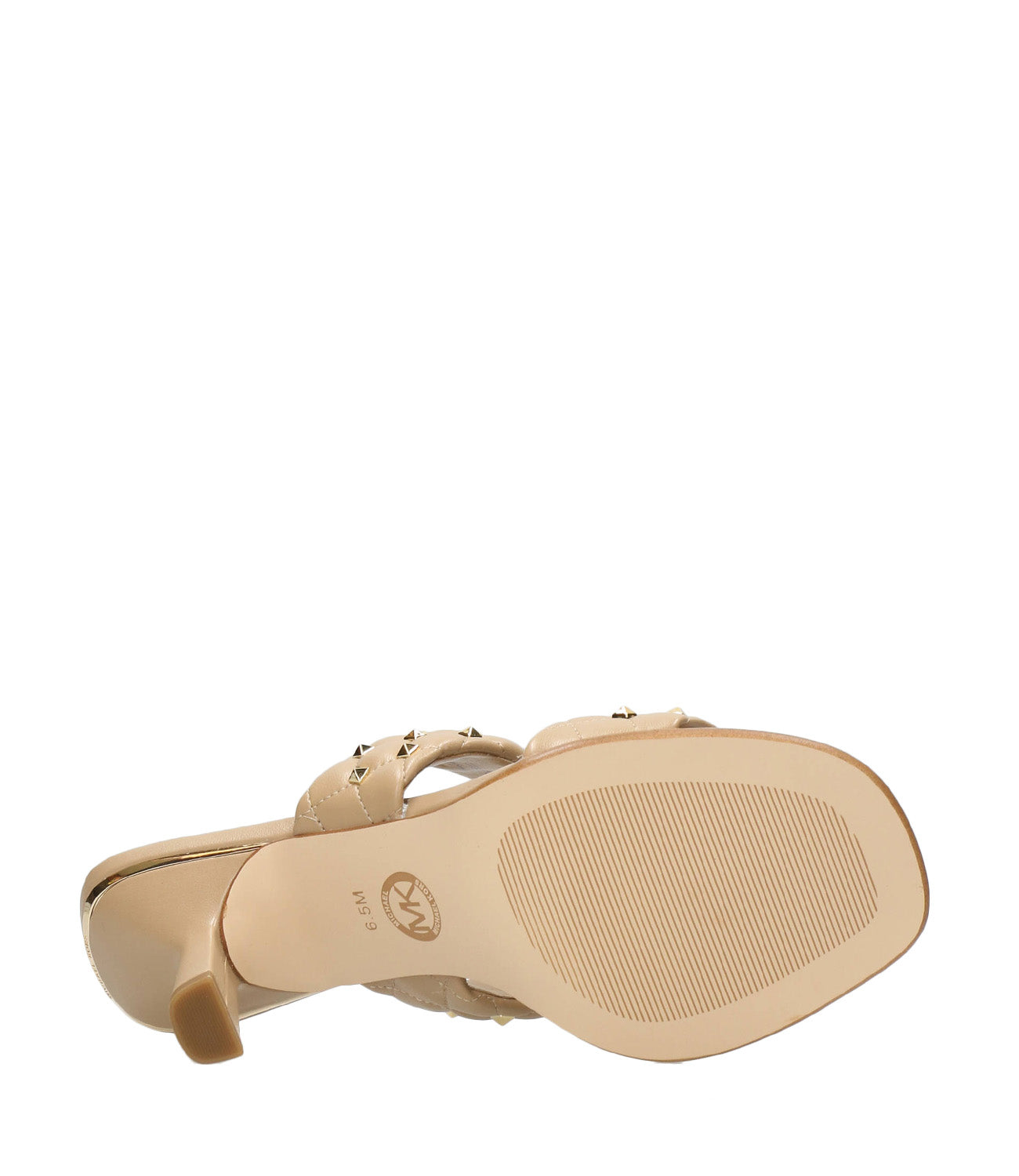 Michael Kors | Amelia Sandal Camel